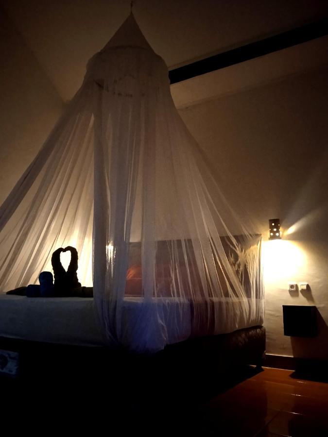 Yayan Bungalow Gili Air Exteriér fotografie